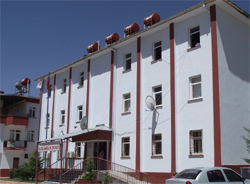 Ilıca’da şu günde bir doktor bile yok!