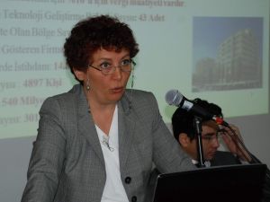 500 Kişiye Teknogirişim Desteği Verilebilecek