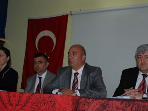 Tokat’ta Yıldız Kız Ve Erkekler Basketbol Grup Birinciliği