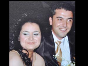 Özdoğan’ın Baba Ocağına Ateş Düştü 