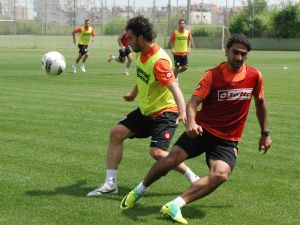 Adanaspor Galibiyet Hesapları Yapıyor
