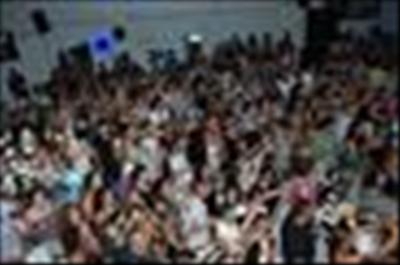 Didimde Demet Akalın rüzgarı