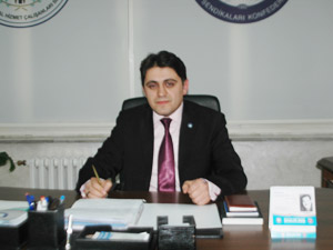 Anne ve Çocuk Sağlığının Neferleri