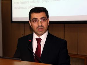 Murzioğlu: Samsun Teşvikte En İyi Yere Oturmuştur