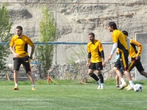 Spor Toto 2. Lig