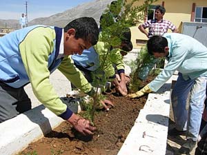 Okullar Hayat Olsun Projesi