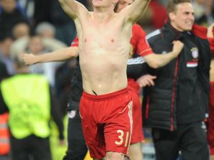 Uefa Şampiyonlar Liginde Son Finalist Bayern Münih Oldu
