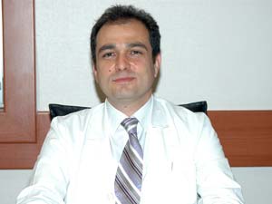 Göz Tansiyonu Konferansı