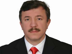 Metin Kaplan İzmir’e atandı