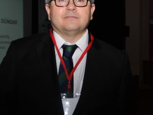 Ekonomist Öğütçüden Çin Ve Suriye Değerlendirmesi