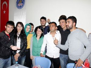 Sivassporda Eneramo İle Yollar Ayrılıyor