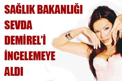 Sevda Demirele Türk soyu engeli