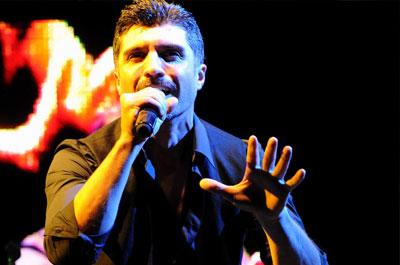 Özcan Deniz Bursayı salladı