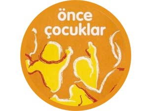 Önce Çocuklar...