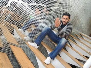 Hakan Aslantaş, Bursaspora Gönülden Bağlı