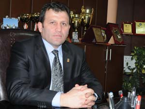 Sportif Faaliyetler Hız Kesmeden Devam Ediyor