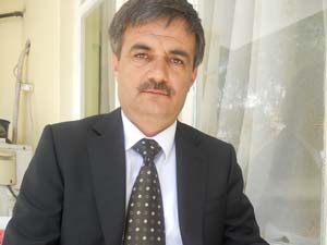 Kuzey İlçeleri Platformundan şehit Özdoğan için başsağlığı