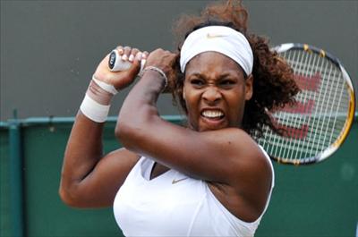 Serena Williams İstanbul Cuptan çekildi