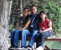 Gönül Köprüsü Projesi Devam Ediyor