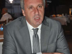 Chpli İnce: Türkiye Darbelerden, Derin Devletten Çok Çekti