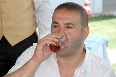 Şahana ballı gönderme