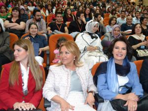 Hülya Koçyiğit: Sinema Sanatçısı Olmam Annemin Gönlünde Vardı