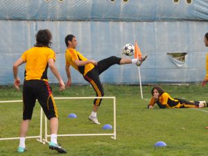 Spor Toto 2. Lig