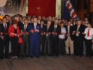 Mersin-mısır Ro-ro Seferleri Başladı