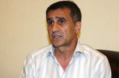 Trabzonsporda Şenol Güneş fırtınası esiyor