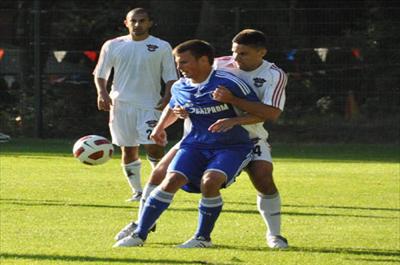 Schalkeye Gaziantepspor ayarı