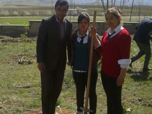 Ekinözü ÇPL’de “Okullar Hayat Buluyor” Projesi