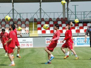 Spor Toto 2. Lig