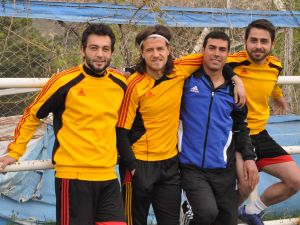 Spor Toto 2. Lig
