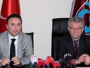 Trabzonspor Camiası Şampiyonluğun Gasp Edilmesine Sessiz Kalmayacak