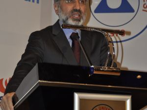 Enerji Ve Tabii Kaynaklar Bakanı Yıldız: Yeni Petrol Kanunu Çantacıların Önünü Kapatacak