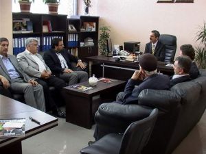 Hamzaoğulları: Saldırılar Bizi Yıldıramaz