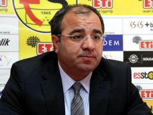 Eskişehirsporda Kupadan Elenmenin Üzüntüsü Yaşnıyor