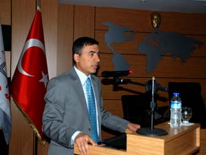 Yönetimde Başarı ve Liderlik