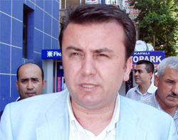 İşte karşısına rakip çıkamayan tek siyasetçi!