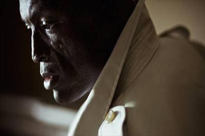 Soulun güçlü sesi Açıkhavada