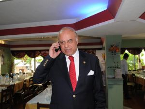 Tutuklu Vekillerin Durumlarıyla İlgili Sağlanan Uzlaşma