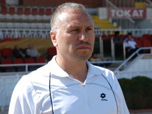 Gümüşdağ: “çorumbelediyespor, Alternatif Takım Değil”