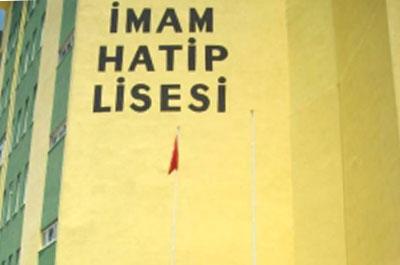 Beylikdüzüne İmam Hatip Lisesi
