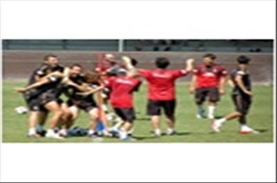 Trabzonsporun keyfi yerinde