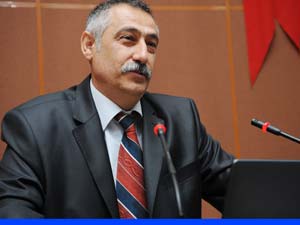 Halk Elinde Hayvan Islahı konferansı