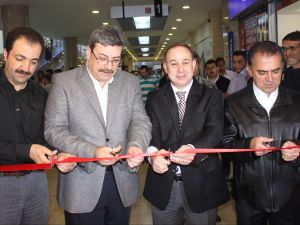 Bimeks 59. Mağazasını Çankırıda Açtı