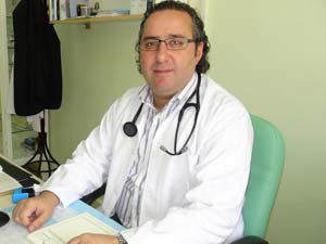 Ücretsiz Solunum Fonksiyon Testi Yapılacak