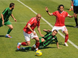 Spor Toto 2. Lig