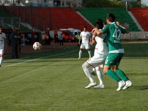 Spor Toto 2. Lig