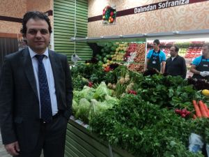 Sosyetenin Yeni Yıldızı Kim Oldu